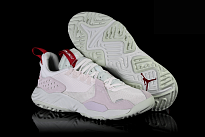 Фото № 2 с приближением к товару «‎Nike Air Jordan Delta Sp Running shoes Jade Aura»