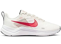 Фото № 1 с приближением к товару «‎Nike Downshifter 12 White Pink »