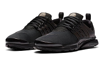 Фото № 3 с приближением к товару «‎Nike Air Presto GS 'Triple Black'»
