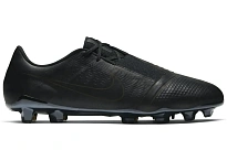 Фото № 1 с приближением к товару «‎Nike PhantomVNM Elite Tech Craft FG Black»