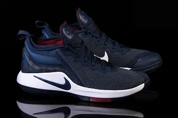 Nike Lebron Witness II College Navy (942518-406) - 3