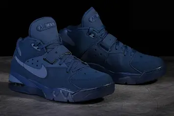 Nike Air Force Max ’93 Navy - 1