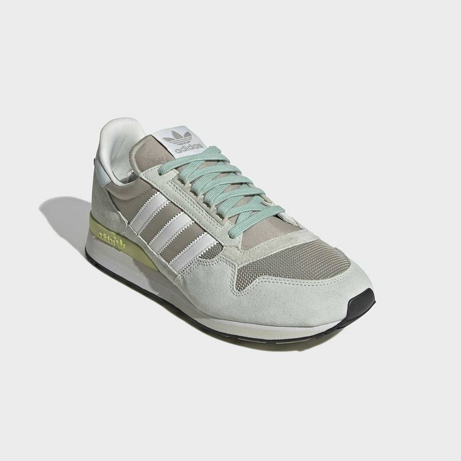 Фото № 2 с приближением к товару «‎Adidas ZX 500 »