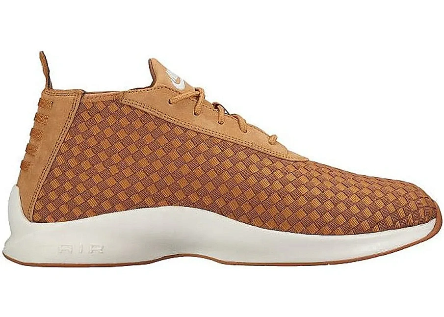 Фото № 1 с приближением к товару «‎Nike Air Woven Boot Flax (2017)»