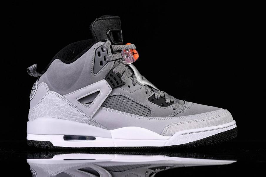 Фото № 2 с приближением к товару «‎Nike Air Jordan Spizike Cool »