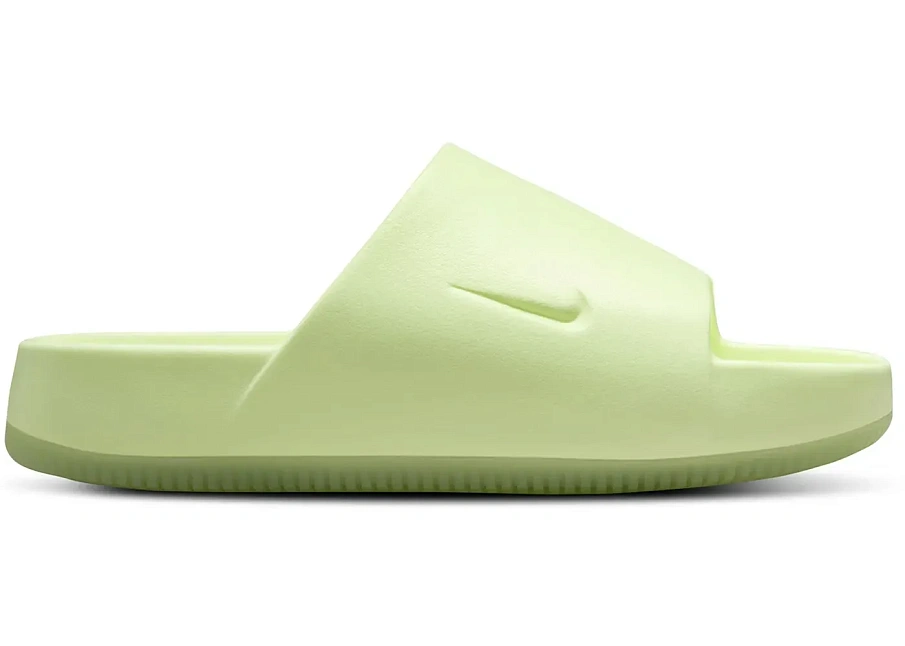 Фото № 1 с приближением к товару «‎Nike Calm Slide»