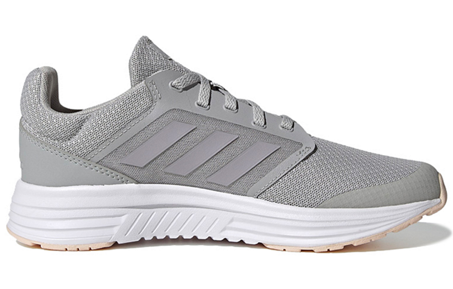 Фото № 2 с приближением к товару «‎adidas Galaxy 5 Wmns Grey»
