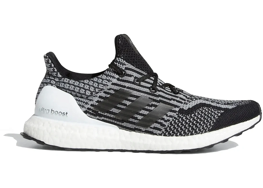 Фото № 1 с приближением к товару «‎adidas UltraBoost 5.0 Uncaged DNA Oreo»