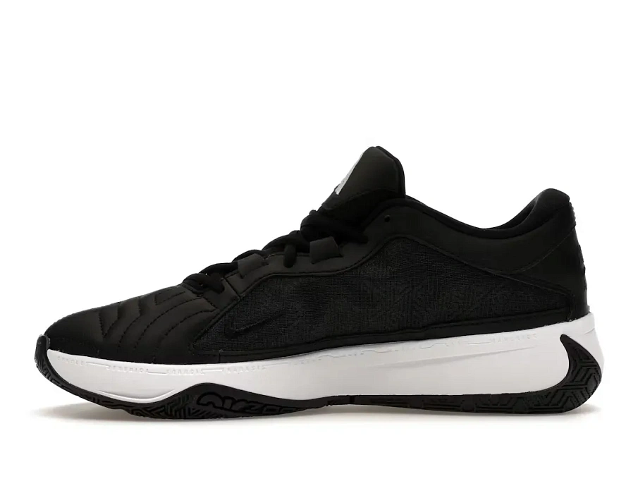 Фото № 3 с приближением к товару «‎Nike Zoom Freak 5 TB»