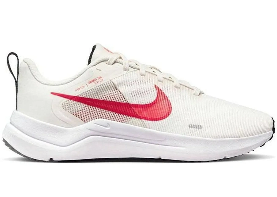 Фото № 1 с приближением к товару «‎Nike Downshifter 12 White Pink »