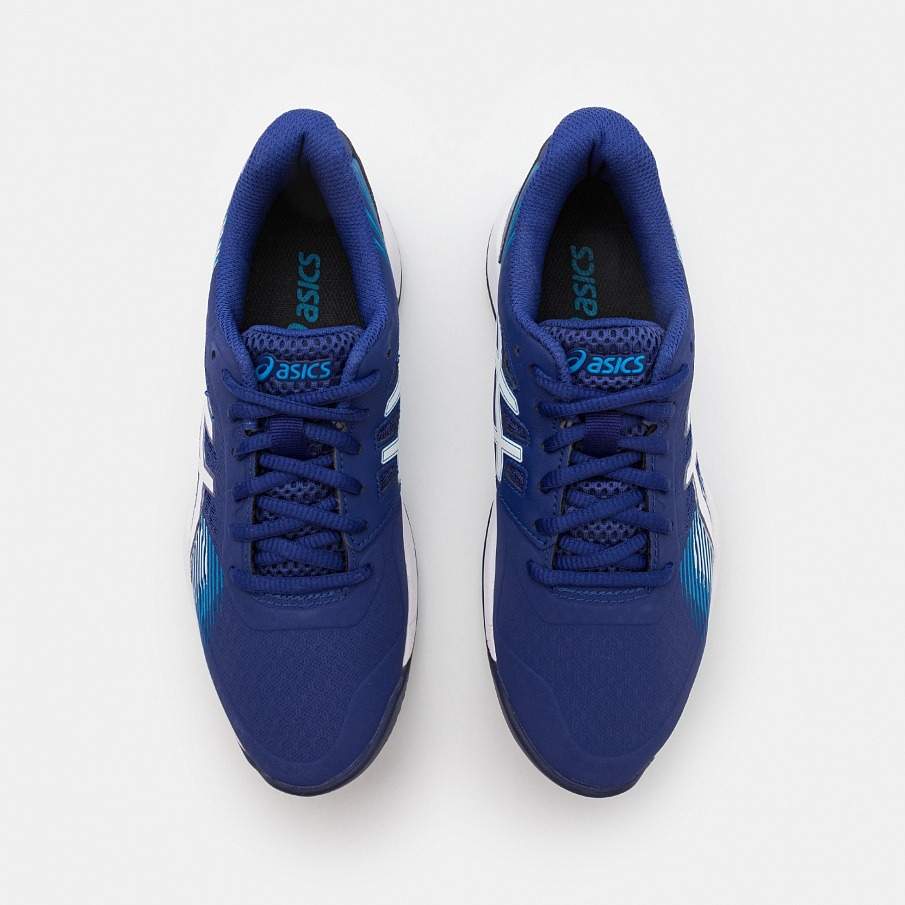 Фото № 4 с приближением к товару «‎Asics Gel Game 8 Clay»