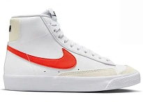 Фото № 1 с приближением к товару «‎Nike Blazer Mid 77»