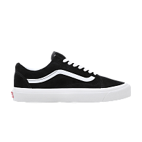 Фото № 1 с приближением к товару «‎Vans Old Skool 36 DX Black White»