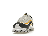 Фото № 4 с приближением к товару «‎Nike Air Max 97 Michigan White»