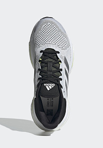 Фото № 3 с приближением к товару «‎Adidas Solarglide 5»