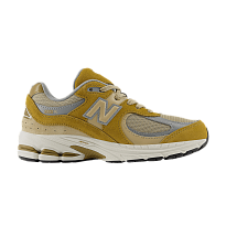 Фото № 1 с приближением к товару «‎New Balance 2002R Big Kid Great Plains Incense»