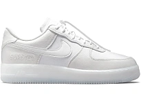 Фото № 1 с приближением к товару «‎Nike Air Force 1 Low Gore-Tex Triple White»