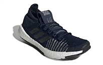 Фото № 2 с приближением к товару «‎adidas Pulseboost HD Shoes Blue»