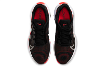 Фото № 4 с приближением к товару «‎Nike ZoomX SuperRep Surge Wmns BlackRedWhite»