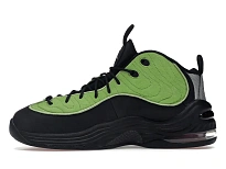 Фото № 3 с приближением к товару «‎Nike Air Penny 2 Stussy Vivid Green Black»