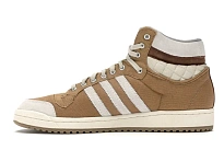 Фото № 3 с приближением к товару «‎adidas Top Ten Hi Star Wars Skywalker Hoth»