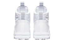 Фото № 4 с приближением к товару «‎Nike Lunar Force 1 Duckboot Winter White»