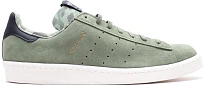Фото № 1 с приближением к товару «‎adidas Campus 80s Undefeated x Bape Green»