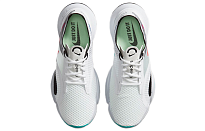 Фото № 4 с приближением к товару «‎Nike SuperRep Go Training Shoes WhiteGreenRed»