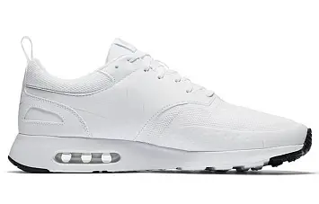Nike Air Max Vision White - 2