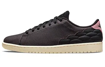 Air Jordan 1 Centre Court BlackPink - 1