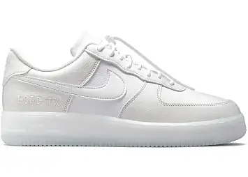 Nike Air Force 1 Low Gore-Tex Triple White (DJ7968-100)