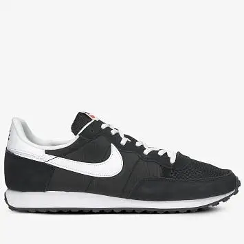 Nike Challenger OG 'Black White' - 1