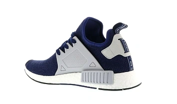 adidas NMD XR1 JD Sports Blue - 3