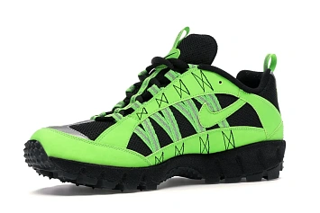 Nike Air Humara 17 Supreme Action Green - 4