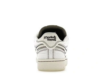 Reebok Club C 85 Pump - 4