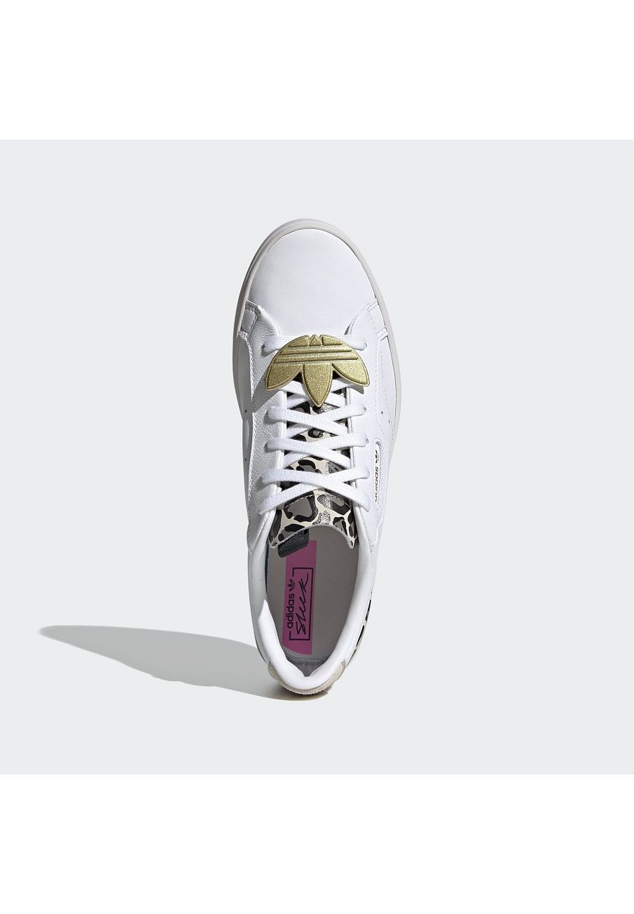 Фото № 4 с приближением к товару «‎Adidas Sleek W »