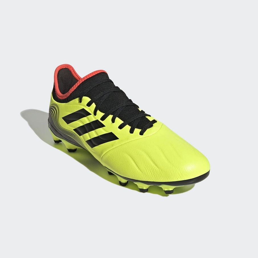 Фото № 2 с приближением к товару «‎Adidas Copa Sense 3 Multi Ground »
