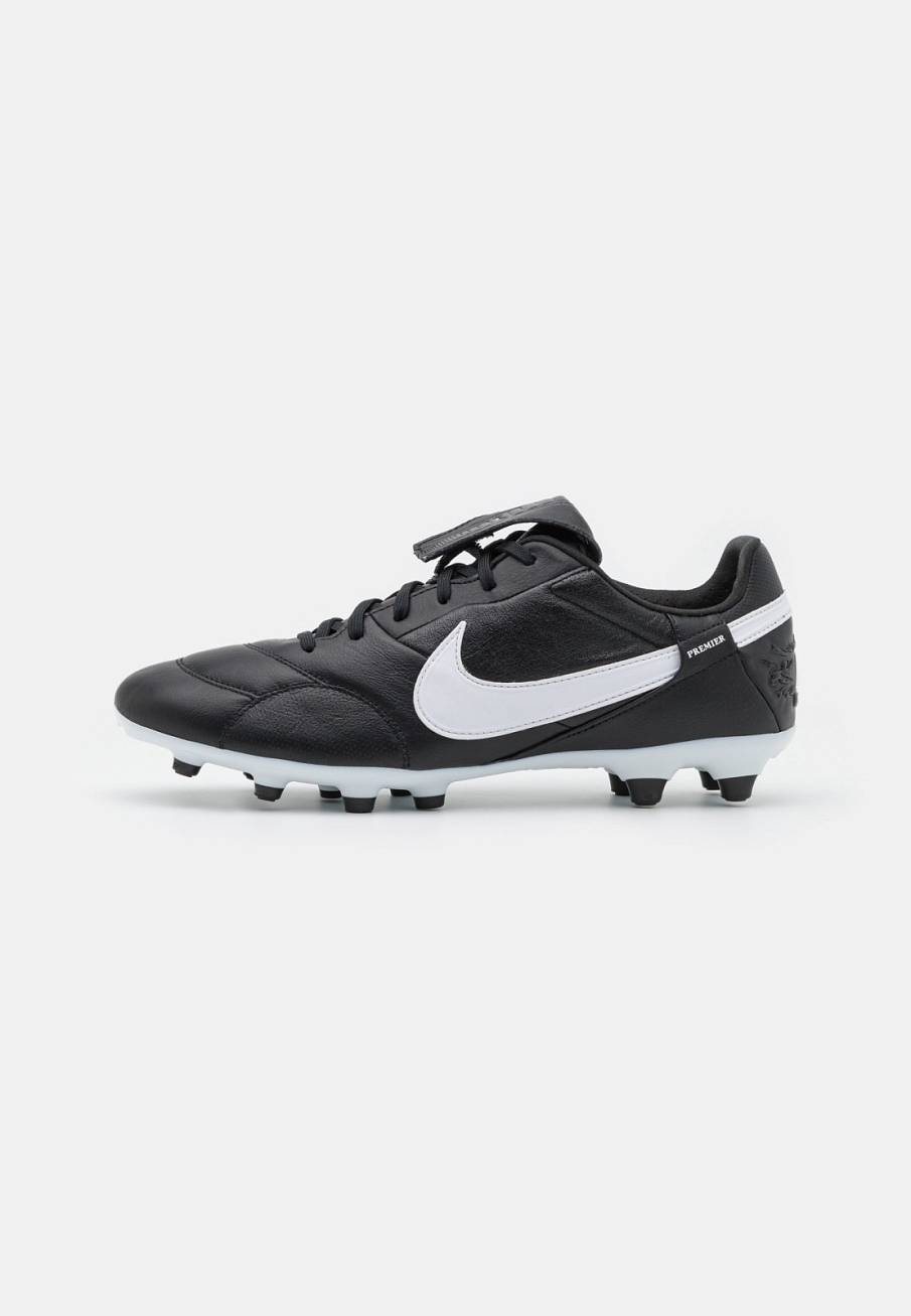 Фото № 1 с приближением к товару «‎Nike The Premier Iii Fg»