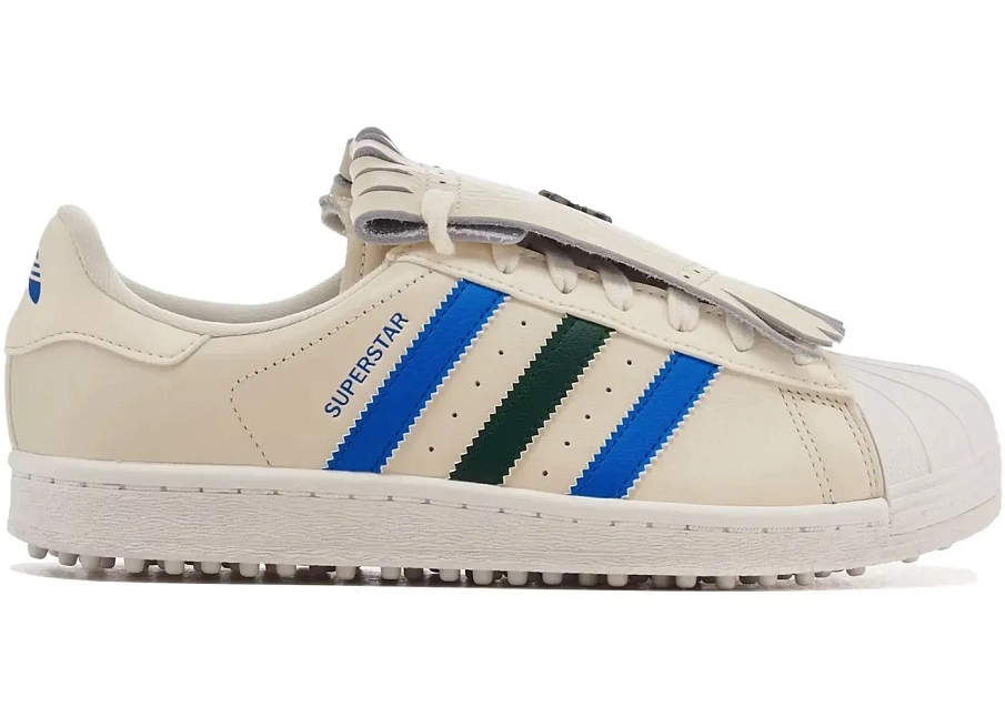Фото № 1 с приближением к товару «‎adidas Superstar Spikeless»