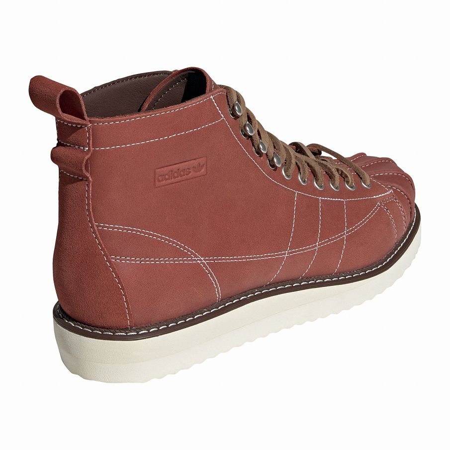 Фото № 3 с приближением к товару «‎Кроссовки Adidas SPAD112N020-G11»