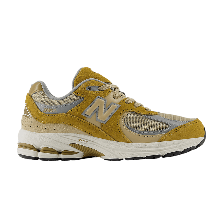 Фото № 1 с приближением к товару «‎New Balance 2002R Big Kid Great Plains Incense»