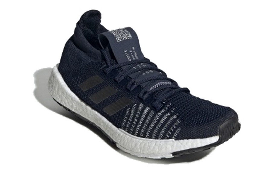 Фото № 2 с приближением к товару «‎adidas Pulseboost HD Shoes Blue»