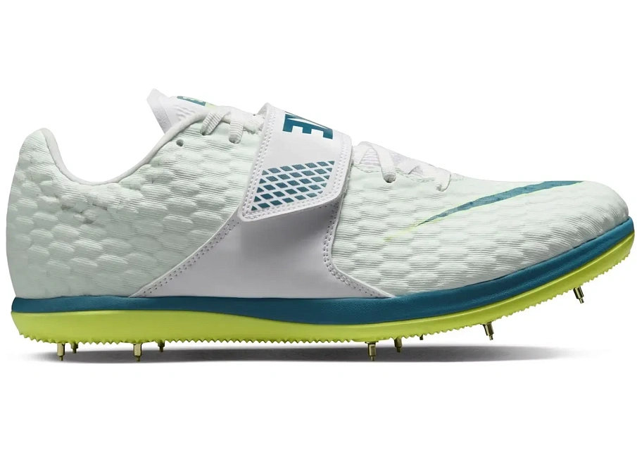 Фото № 1 с приближением к товару «‎Nike High Jump Elite»