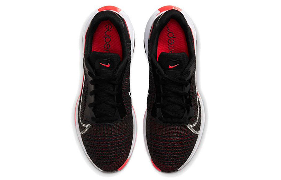 Фото № 4 с приближением к товару «‎Nike ZoomX SuperRep Surge Wmns BlackRedWhite»