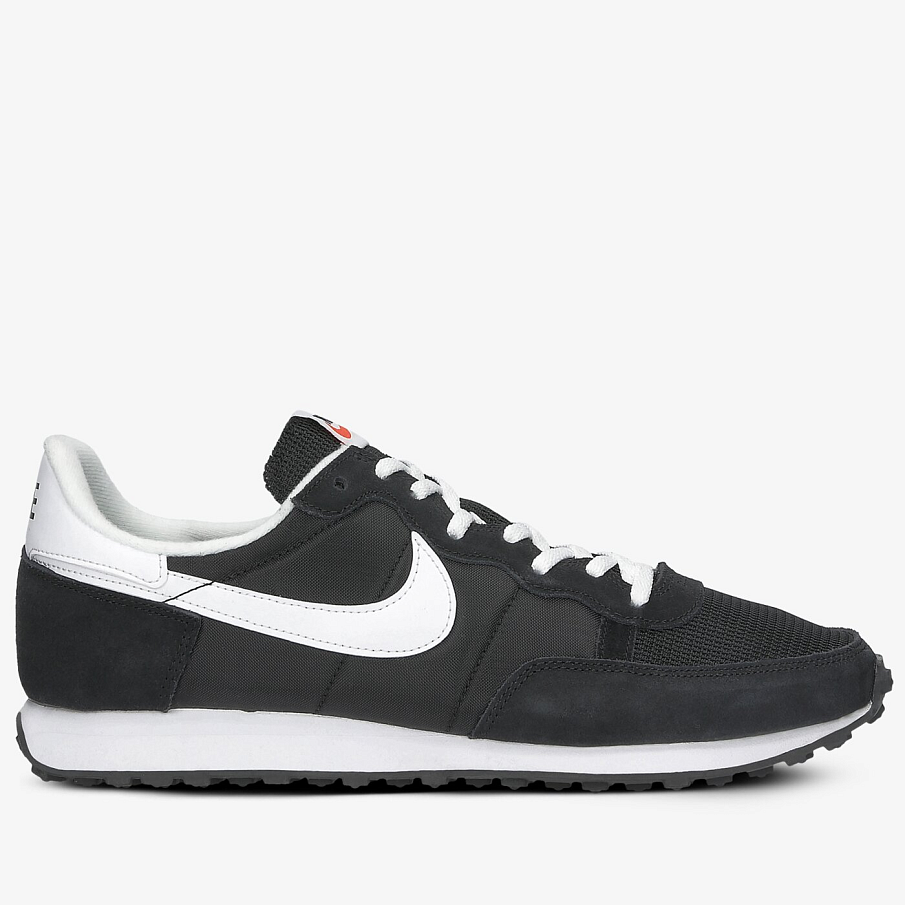 Фото № 1 с приближением к товару «‎Nike Challenger OG 'Black White'»