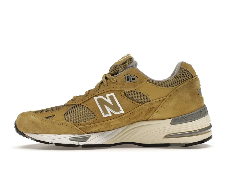 Фото № 3 с приближением к товару «‎New Balance 991»
