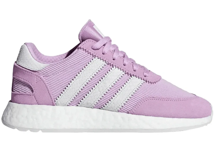 Фото № 1 с приближением к товару «‎adidas I-5923 Clear Lilac »