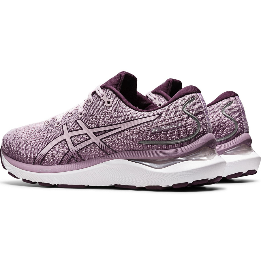 Фото № 4 с приближением к товару «‎Asics Gel-Cumulus 24»