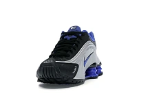Фото № 3 с приближением к товару «‎Nike Shox R4 Racer Blue»