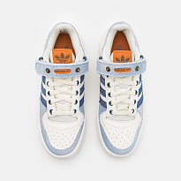 Фото № 4 с приближением к товару «‎Adidas Forum »